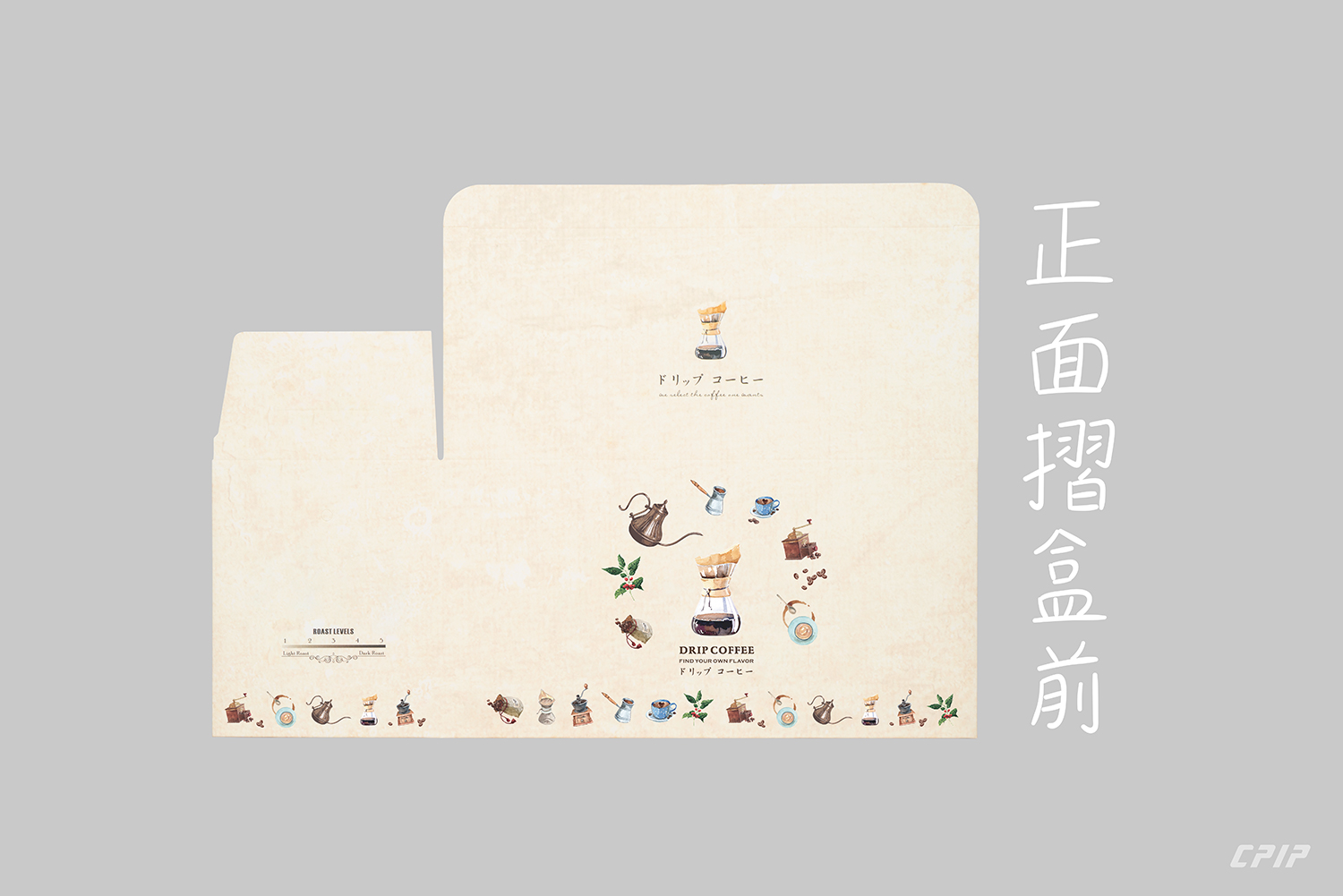 耳掛外盒 | 20入 | 彩圖霧面 | 藝術家系列